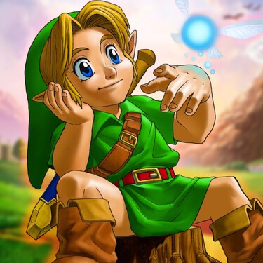 Los jugadores de México ganan con el remake de The Legend of Zelda: Ocarina of Time. La página oficial confirma lo que necesitábamos
