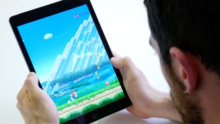 Apple iPad 9.7" (2017) 32GB WiFi a su precio más bajo: 260 euros y envío gratis