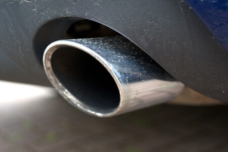 contaminación