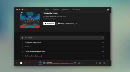Controla YouTube Music con estos clientes gratuitos para Windows, macOS o una extensión para Google Chrome