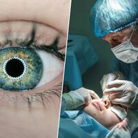 Sem lasers e sem cortes: a técnica que promete aposentar os óculos em 1 minuto