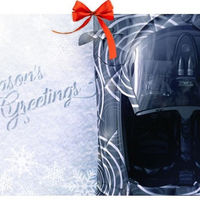 El Pagani Huayra Roadster se insinúa antes de su debut en el Salón de Ginebra