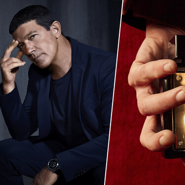 Antonio Banderas ha creado 'el secreto' de oro que promete un montón de cumplidos: un perfume para hombre súper elegante por menos de 20 euros