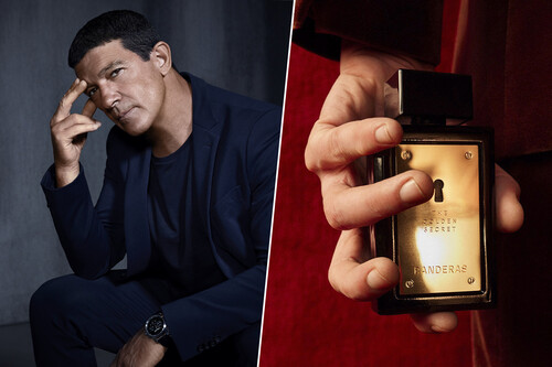 El Perfume Masculino Perfecto Para Una Salida Nocturna Lo Firma Antonio Banderas Es Un Iman De Cumplidos Y Primor Lo Tiene Por Menos De 20 Euros