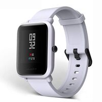 El Amazfit Bip sólo te costará 49,90 euros en Amazon si aprovechas este cupón