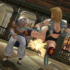 Foto 10 de 29 de la galería 300111-doa-3ds en Vida Extra