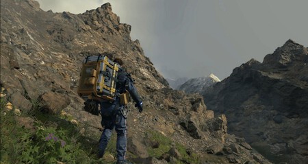 Hideo Kojima No Quiere Que Te Confundas Con La Pelicula De Death Stranding Y La Solucion Es Muy Simple Contar Una Historia Original Compressed 1