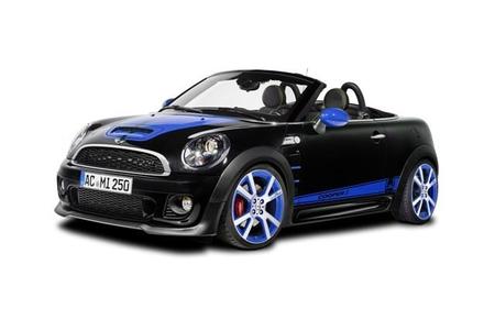 AC Schnitzer MINI Color Line