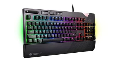 Asus Rog Strix Flare