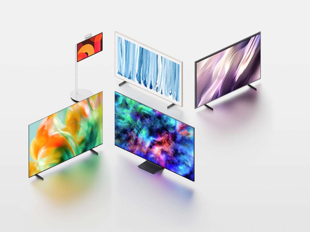 Samsung renovó por completo sus televisores en México y su gran apuesta para 2026 tiene nombre: Micro RGB