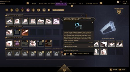 Recursos Adicionales Desbloqueo Da 2