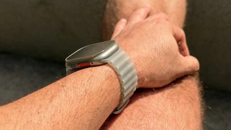 Analisis Apple Watch Ultra 4 Applesfera 024
