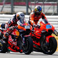 Miguel Oliveira elige Aprilia, Pol Espargaró fichará por KTM y Johann Zarco renovará con Ducati para MotoGP 2023 
