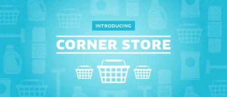 Uber también quiere llevarte la compra a casa con Corner Store