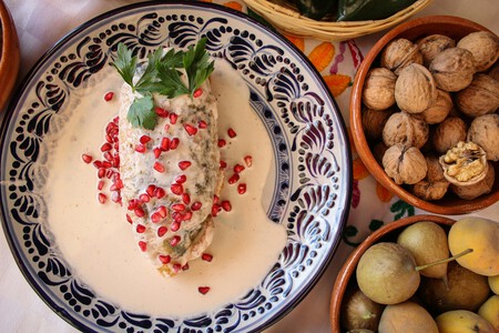 Cuándo comienza y dónde será el Festival Internacional del Chile en Nogada en Puebla