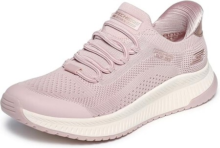 Skechers 117743s Bobs Squad 4 Dire Step Marron Dktp
