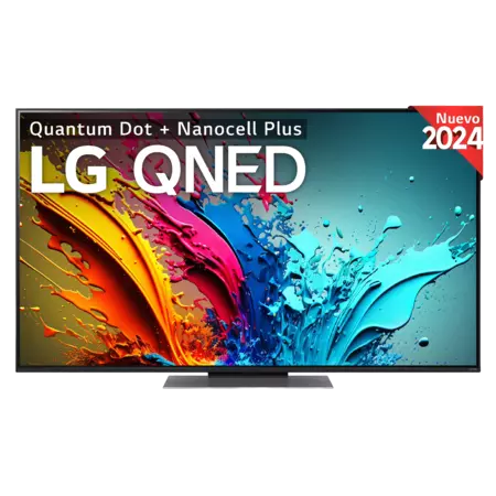 LG 55QNED87T6B