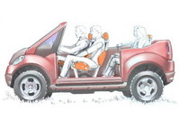 ¿Un coche que funcione con aire por 4.000 euros en 2008?