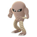 Hitmonlee