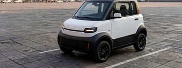 O carro elétrico do México quebra uma de suas promessas: já não custará R$ 26 mil 