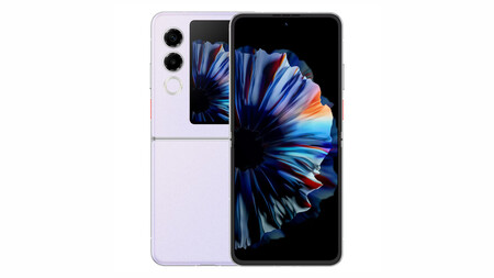 Zte Nubia Flip 2