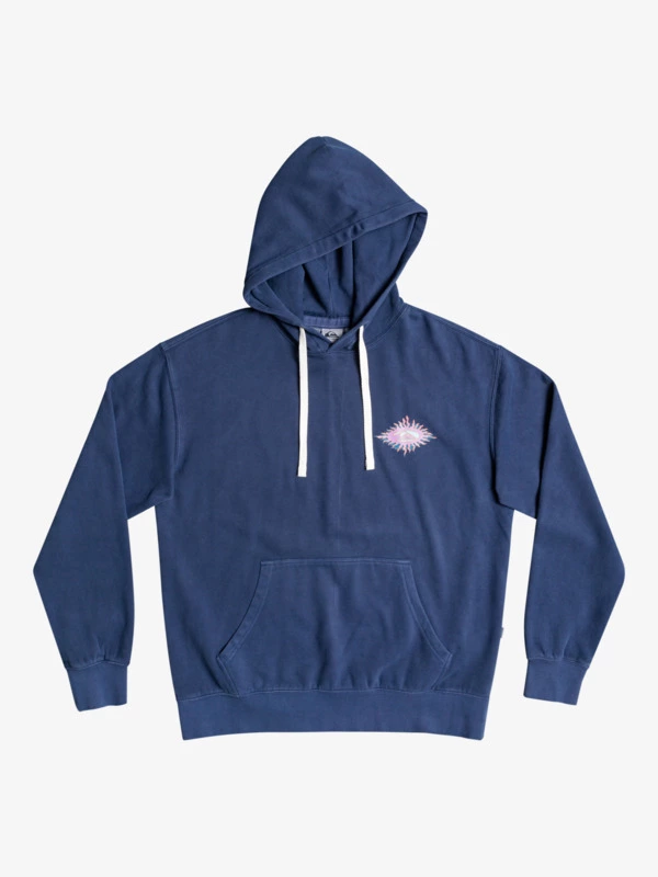 Neon Slab - Sudadera con capucha para Hombre