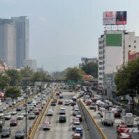 Hoy No Circula jueves 5 de marzo: Estos son los autos que no pueden salir en CDMX y Área Metropolitana del Valle de México