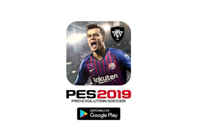 Pes 2019