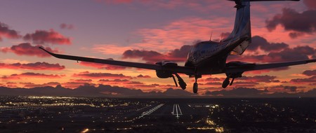 Foto real o captura de Microsoft Flight Simulator, ¿eres capaz de notar la diferencia?