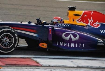 Sebastian Vettel defiende su estrategia a pesar de no lograr podio