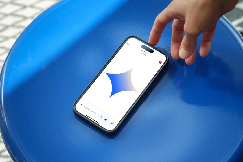 Sundar Pichai da la campanada: la integración de Gemini en iPhone es la gran sorpresa del año, según Bloomberg