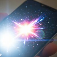 Se o seu Xiaomi for compatível com esse recurso visual, ative-o, pois seus olhos agradecerão; principalmente à noite