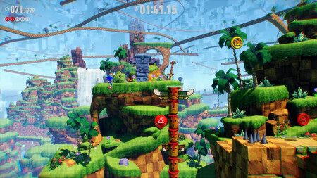 Ciberespacio 1 6 Estrella Roja 3