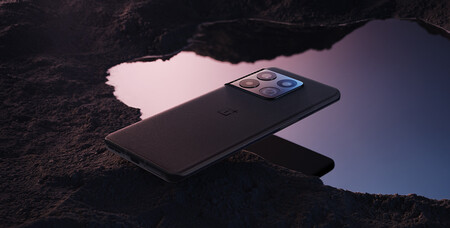 OnePlus 10 Pro: la gama más alta de OnePlus se renueva con lo último de Qualcomm y el sello de Hasselblad