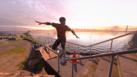 Tony Hawk S Pro Skater 3 4 6