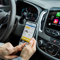 Por fin tendremos Wi-Fi en los autos en México gracias a OnStar y su sistema 4G LTE