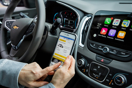 Por fin tendremos Wi-Fi en los autos en México gracias a OnStar y su sistema 4G LTE