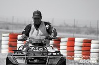"La Fauna" de las rodadas en circuito