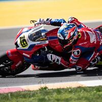 Álvaro Bautista ya conoce la fecha en la que se reencontrará con su Ducati Panigale V4 R, y será en Jerez 