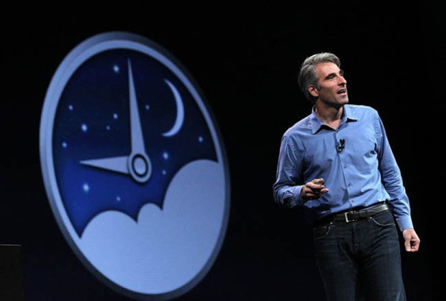 Craig Federighi, el mayor descubrimiento de la pasada Keynote - Craig Federighi Net Worth – How Rich Is Apple’s Software Chief?