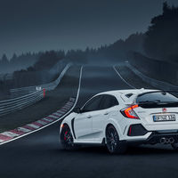 Por 38.400 euros el Honda Civic Type-R casi será el hot-hatch más barato, con permiso del León Cupra