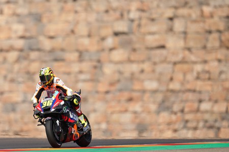 Mir Aragon Motogp 2024