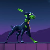Dónde encontrar a Zygarde en Leyendas Pokémon Z-A 