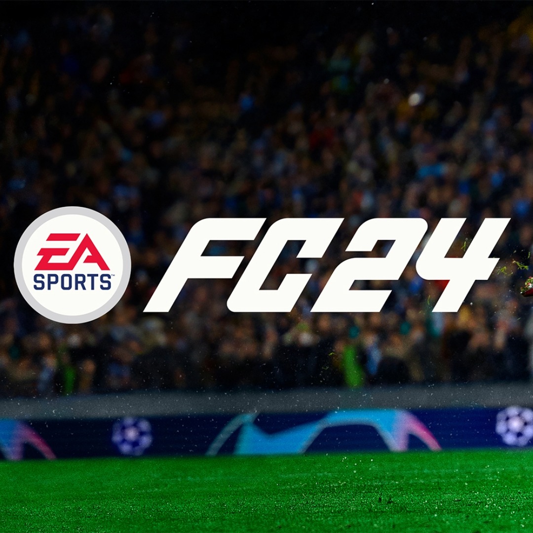 EA SPORTS FC 24