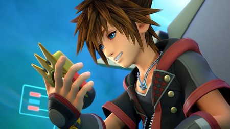Las nuevas imágenes de Kingdom Hearts III: ReMind nos enseñan cómo funcionará el modo de dificultad configurable y más