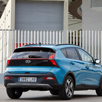 Este SUV con etiqueta ECO es sencillo pero muy completo, y una de las mejores opciones para llevarte a casa por menos de 20.000 euros