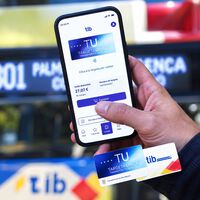 Mallorca ya permite llevar la Tarjeta Única en el móvil: la app del TIB supera las 1.000 descargas y tropieza al arrancar 