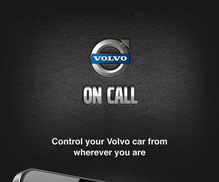 Volvo actualiza su función Volvo On Call haciéndola compatible con relojes inteligentes y más