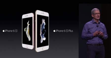 Imagen de la semana: Tim Cook ya ha presentado más iPhone que Steve Jobs