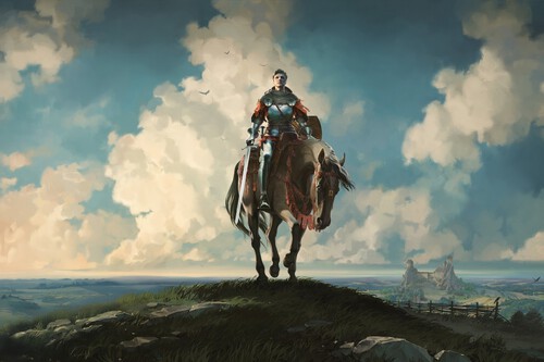 Kingdom Come Deliverance 2 Warhorse Studios